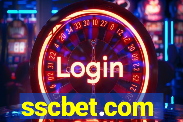 sscbet.com