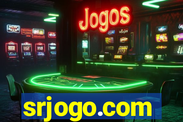 srjogo.com