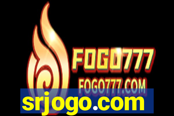 srjogo.com