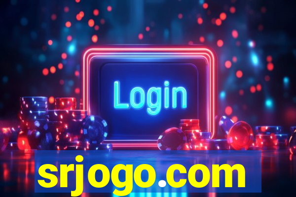 srjogo.com