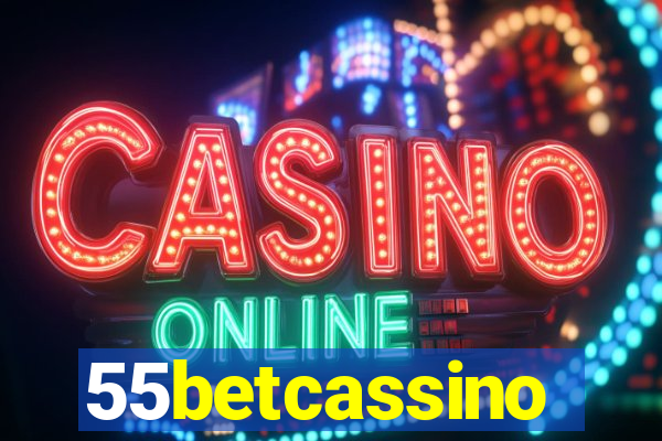 55betcassino