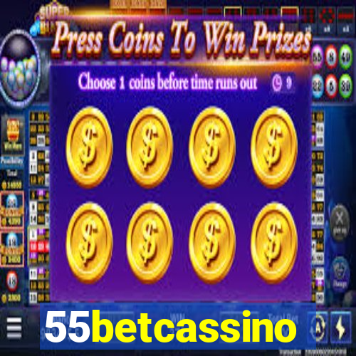 55betcassino