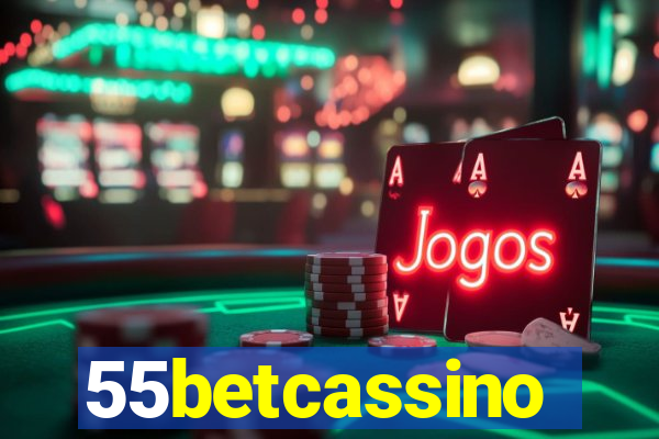 55betcassino