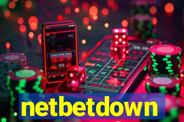 netbetdown