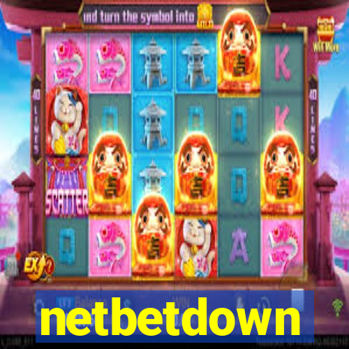 netbetdown