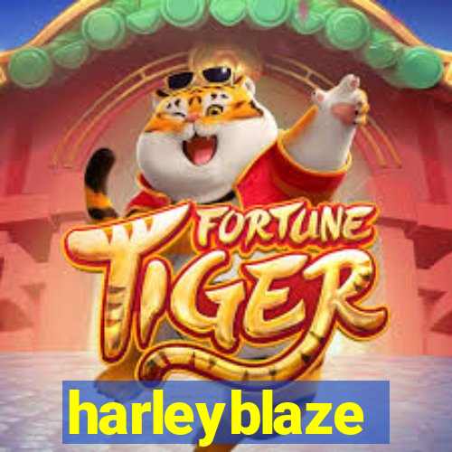 harleyblaze