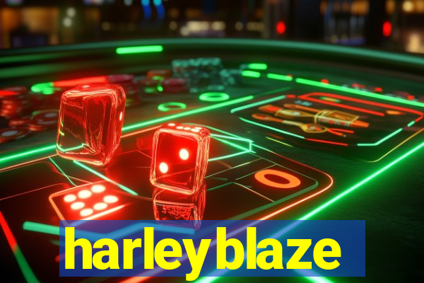 harleyblaze