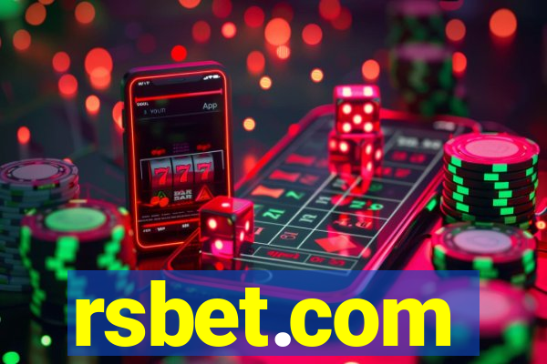 rsbet.com