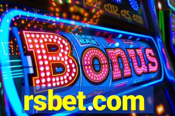 rsbet.com