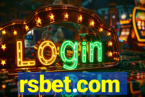 rsbet.com