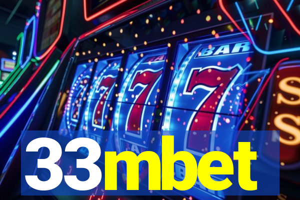 33mbet