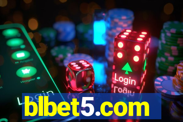 blbet5.com