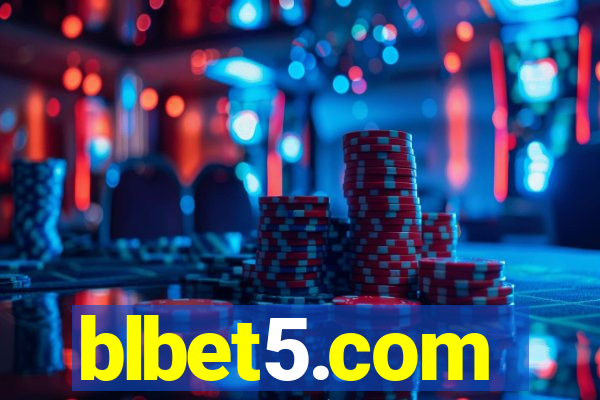 blbet5.com