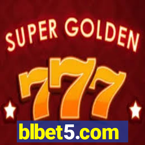 blbet5.com