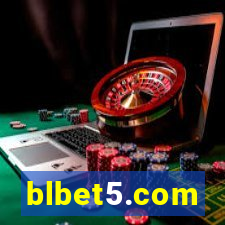 blbet5.com