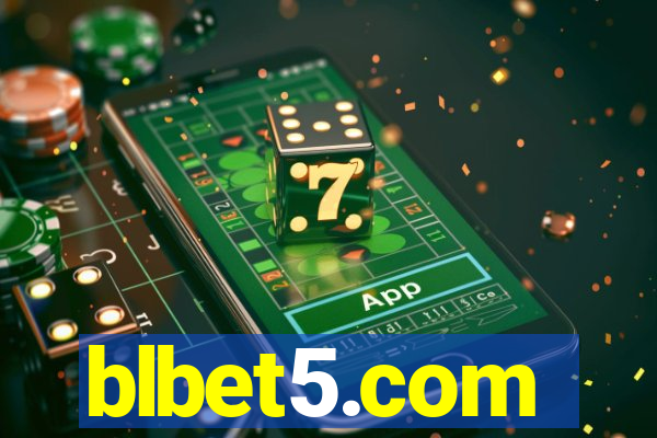 blbet5.com