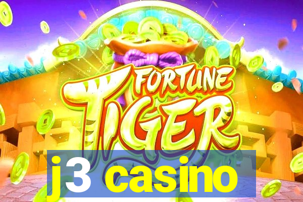 j3 casino