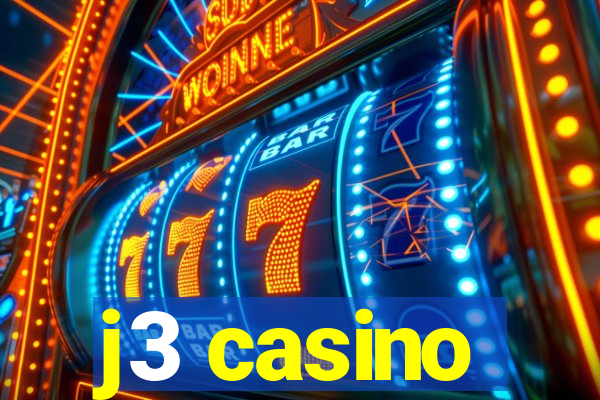 j3 casino