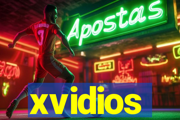 xvidios