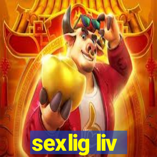 sexlig liv