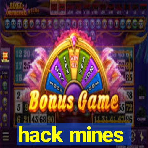 hack mines