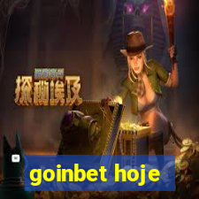 goinbet hoje