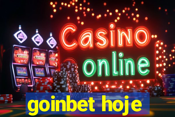 goinbet hoje