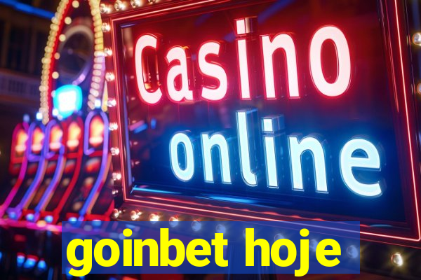 goinbet hoje