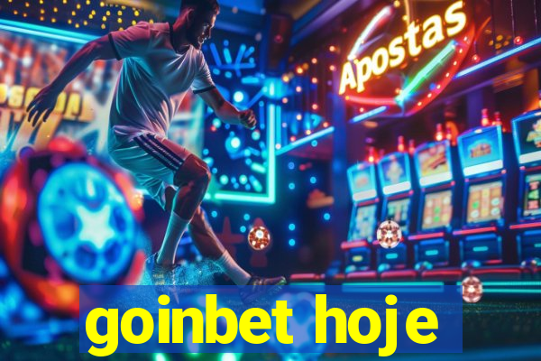 goinbet hoje