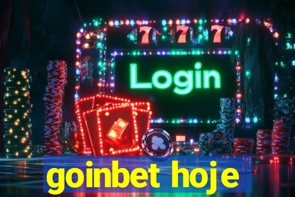 goinbet hoje