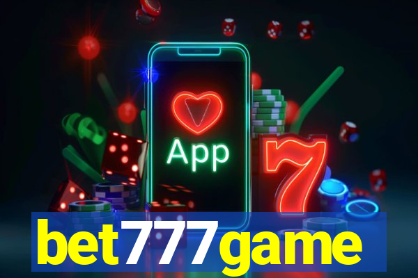 bet777game