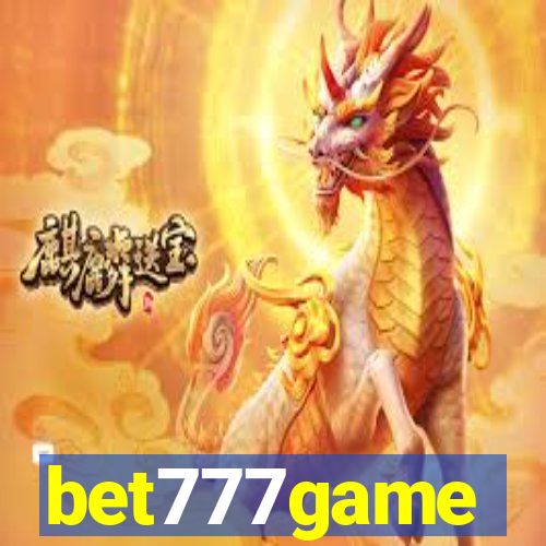 bet777game