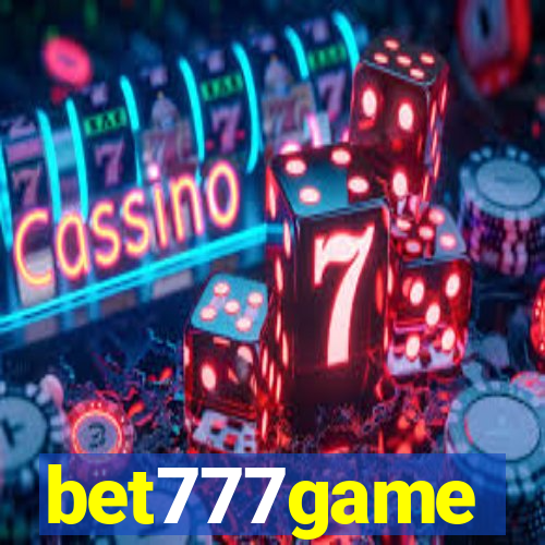 bet777game