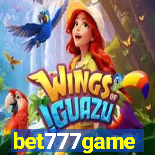 bet777game