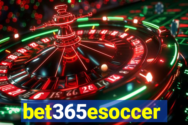 bet365esoccer