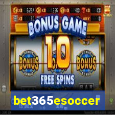 bet365esoccer