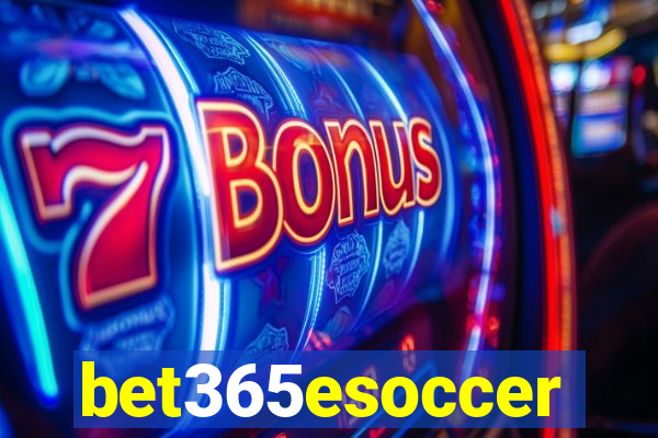 bet365esoccer