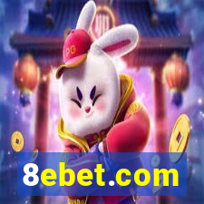 8ebet.com