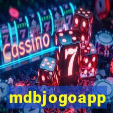 mdbjogoapp