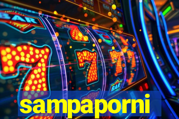 sampaporni