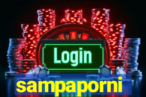 sampaporni