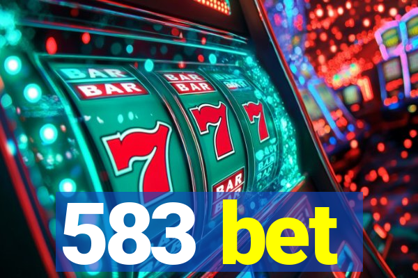 583 bet