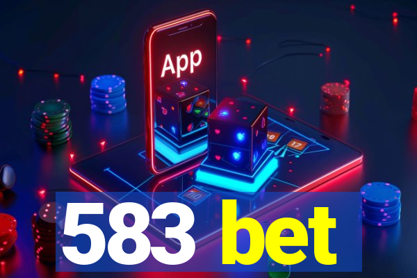 583 bet