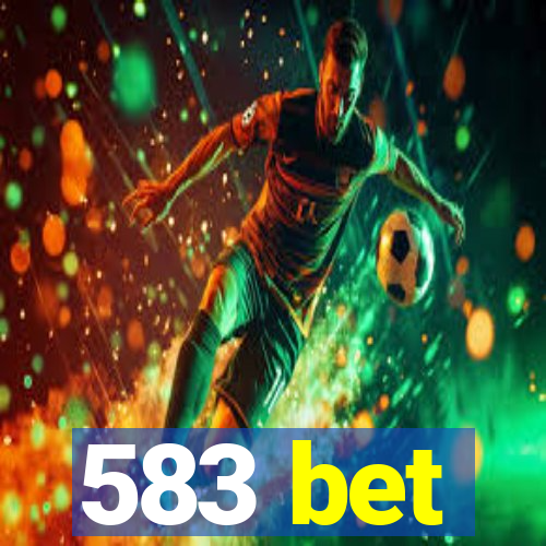 583 bet