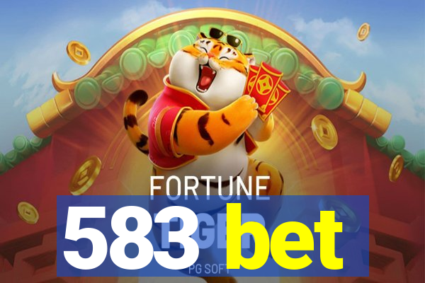 583 bet