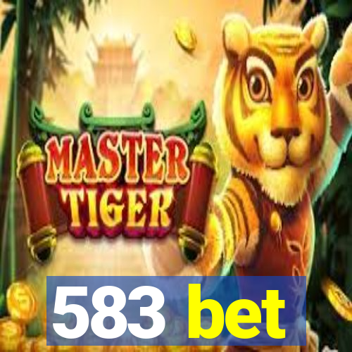 583 bet