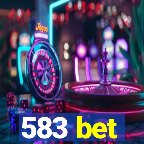 583 bet