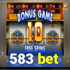 583 bet