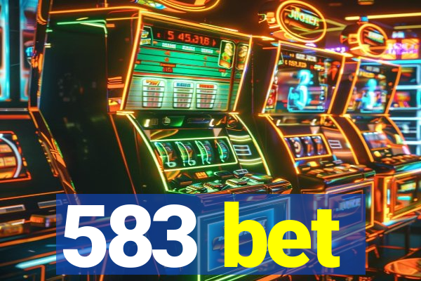 583 bet