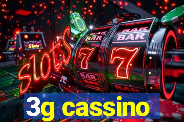 3g cassino